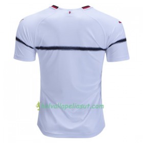 Jalkapallo Pelipaidat AC Milan Vieraspaita 2018-2019 Lyhythihainen